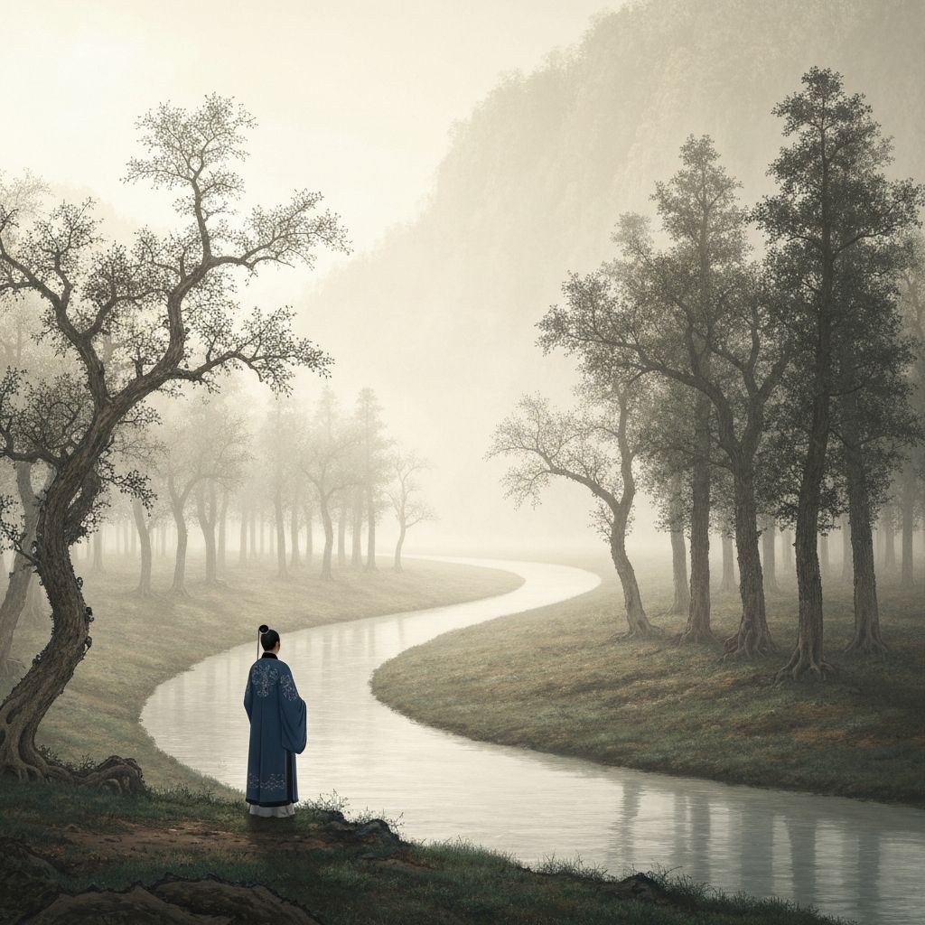 路漫漫其修遠兮